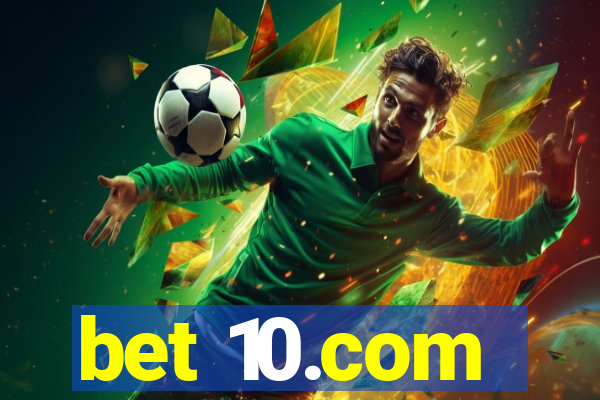 bet 10.com